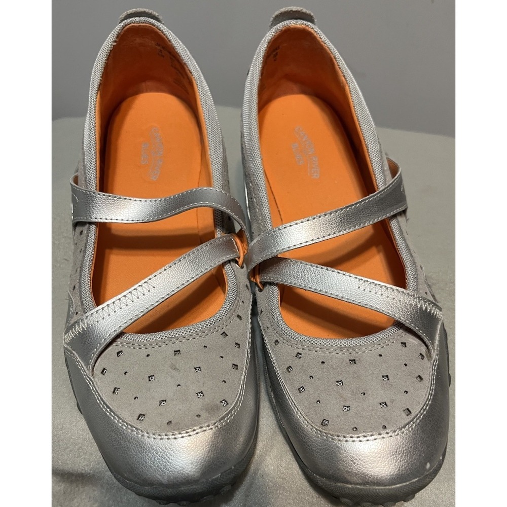 CANYON RIVER BLUES Women's Size 9.5 M‎ 86113 Saturday Casual Shoes Sneakers